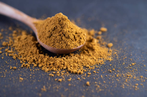 Natural Dhaniya Jeera Powder